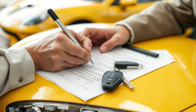 Autokauf in Duderstadt