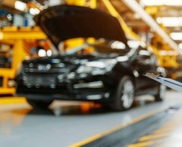 Motorschaden Ankauf Duderstadt